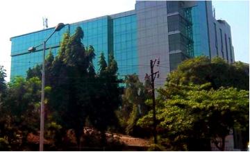 Amfotech IT Park